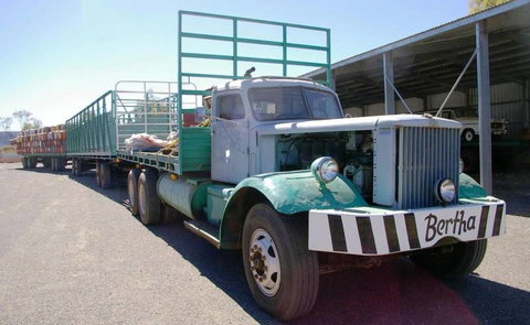 National Road Transport Hall Of Fame - Gold Coast Attractions 2