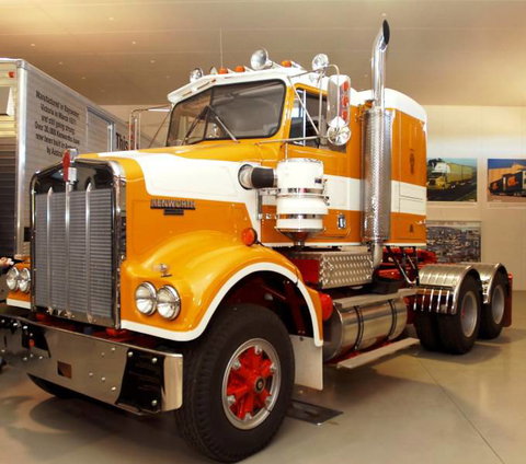 National Road Transport Hall Of Fame - Gold Coast Attractions 4
