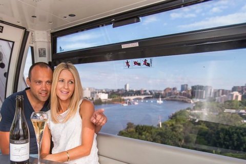 The Wheel Of Brisbane - Gold Coast Attractions 3