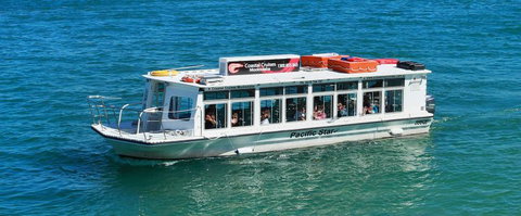 Cruisemooloolaba - Gold Coast Attractions 1