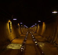 WWII Oil Storage Tunnels - Gold Coast Attractions