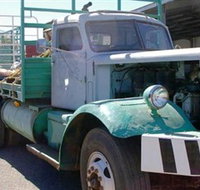 National Road Transport Hall of Fame - Gold Coast Attractions