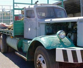 National Road Transport Hall Of Fame - Gold Coast Attractions 0