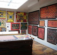 The Stockyard Gallery - Gold Coast Attractions
