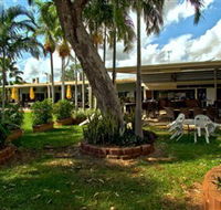 Katherine Country Club - Gold Coast Attractions
