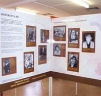 National Pioneer Womens Hall of Fame - Gold Coast Attractions
