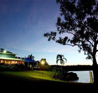 Lake Bennett Resort - Gold Coast Attractions