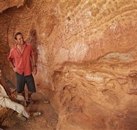 NDhala Gorge Nature Park - Gold Coast Attractions