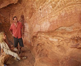 NDhala Gorge Nature Park - Gold Coast Attractions 0