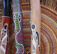 Didgeridoo Hut and Art Gallery - Gold Coast Attractions