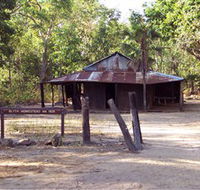 Blyth Homestead - Gold Coast Attractions