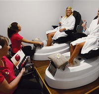 Harmony Day Spa Darwin and Anti Aging Clinic - Gold Coast Attractions