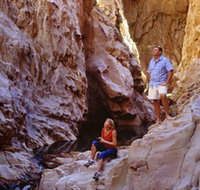 Redbank Gorge - Gold Coast Attractions
