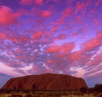 Uluru-Kata Tjuta National Park - Gold Coast Attractions