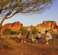Rainbow Valley Conservation Reserve - Gold Coast Attractions