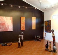 Ironwood Arts - Gold Coast Attractions