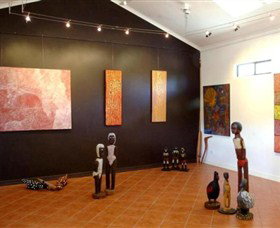 Ironwood Arts - Gold Coast Attractions 0
