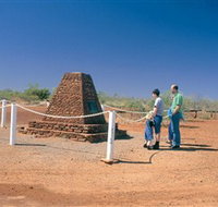 Attack Creek Historical Reserve - Gold Coast Attractions