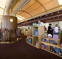 Mulgara Gallery - Gold Coast Attractions