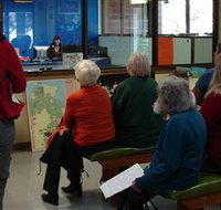 Alice Springs School of the Air Visitor Centre - Gold Coast Attractions