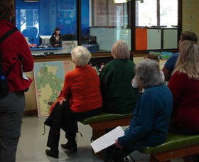 Alice Springs School Of The Air Visitor Centre - Gold Coast Attractions 0
