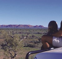 Tnorala/Gosse Bluff Conservation Reserve - Gold Coast Attractions