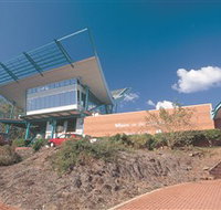 Window on the Wetlands - Gold Coast Attractions