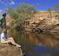 Davenport Range National Park - Gold Coast Attractions