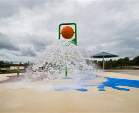 Palmerston Water Park - Gold Coast Attractions 0