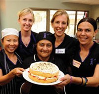 Kwerralye Cafe - Gold Coast Attractions