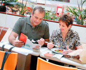 Casuarina Square - Gold Coast Attractions 0