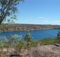Enterprise Pit Mine Lookout - Gold Coast Attractions