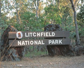 Bamboo Creek Tin Mine - Gold Coast Attractions 0