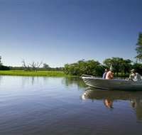 Yellow Water - Gold Coast Attractions