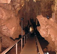 Cutta Cutta Caves Nature Park - Gold Coast Attractions