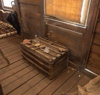 Elsey Homestead Replica - Gold Coast Attractions