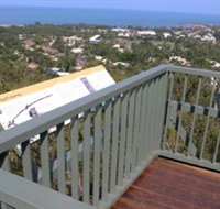 Roy Marika Lookout - Gold Coast Attractions