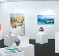 Framed Art Gallery - Gold Coast Attractions