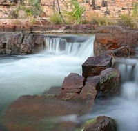 Sweetwater Pool - Gold Coast Attractions