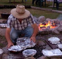 Marksie's Stockman's Camp Tucker Night - Gold Coast Attractions