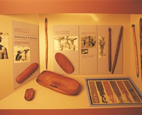 Museum Of Central Australia - Gold Coast Attractions 0