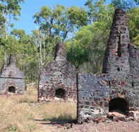 Victoria Settlement - Gold Coast Attractions