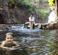 Florence Creek Walk - Gold Coast Attractions