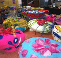 Tapatjatjaka Art and Crafts - Gold Coast Attractions