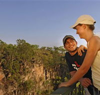 Tolmer Falls - Gold Coast Attractions