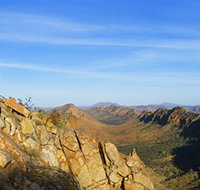 Larapinta Trail - Gold Coast Attractions