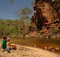 Umbrawarra Gorge Nature Park - Gold Coast Attractions