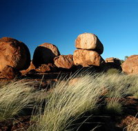 Karlu Karlu/Devils Marbles Conservation Reserve - Gold Coast Attractions