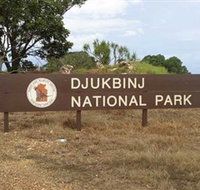 Djukbinj National Park - Gold Coast Attractions