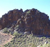 Corroboree Rock Conservation Reserve - Gold Coast Attractions